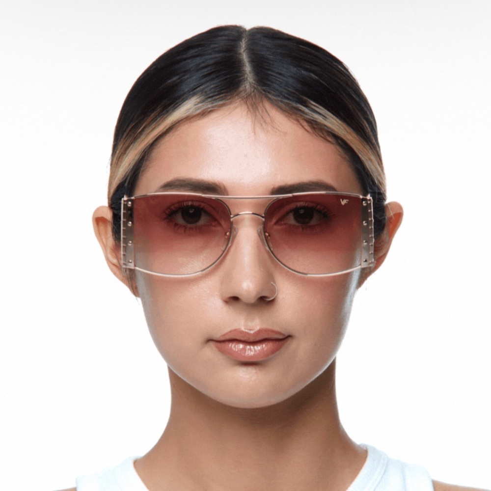 LANSKY 24KT ROSE GOLD by vintage frames